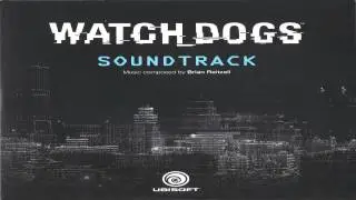 Watch Dogs Soundtrack - Ghost of the Past