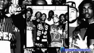 Killa J SODMG Ft. Soulja Boy &bull; Trap Shit