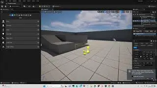 Unreal Engine: Triggers (ENG)