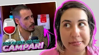 REDPILL, MGTOW, INCEL, NOFAP and CALVO DA CAMPARI &bull; Physics and Related