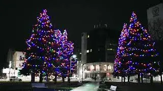 As&iacute; se vive la Navidad en Canad&aacute;