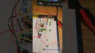 Full Adder Implementation using only NAND Gates