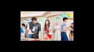陈星旭&times;王玉雯：《Wow The World》爆笑搭档来袭！🌏🤣🔥Chen Xingxu &times; Wang Yuwen: The Hilarious Duo of 