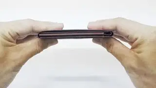 Slim Bifold : Kamino Wallet