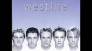 Westlife   Fool again