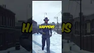 What happens if you go beyond the map boundaries in several open-world games? #videogames #mafia2