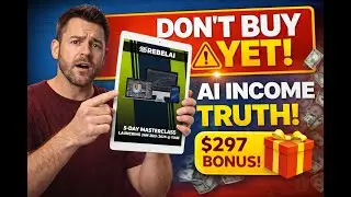 Rebel AI Formula Review 2026 | Honest AI Income System Explained