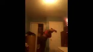 FREESTYLE PVAMU BIG SEAN DANCE ASS (Nostalgia)