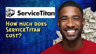 How much does ServiceTitan cost
