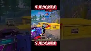 1 Ammo गोली But 2 Enemies 😬 Impossible Clutch 😎 #shorts #freefire #tondegamer