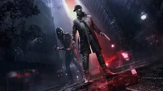 Стрим по Watch Dogs: Legion DLC BloodLine #2 Ренч снова в деле