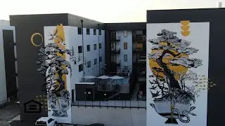 INK at Scott's Collection (with Audio Description) | Richmond VA Apartments | Greystar