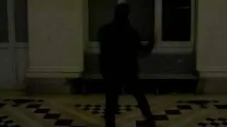 Onzichtbare Poi