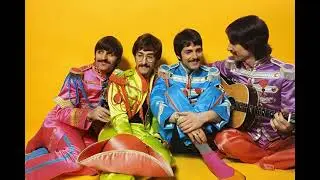 16 января Всемирный день Beatles