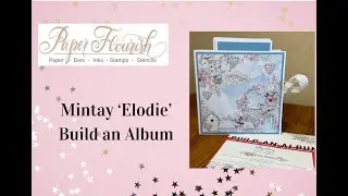 Mintay Elodie Build An Album