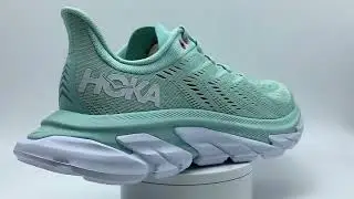 Hoka One One Clifton Edge 1110511-EBWH