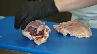 How to: Poulet saut&eacute;