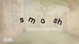Bam Bang Bash Crash Smash Splash Splat Tap