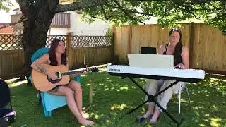 Lovers in a Dangerous time (cover by SueMac)