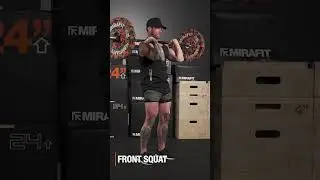 Barbell Complex | Mirafit