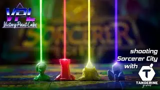 Victory Point & Shoot Ep. 5 Sorcerer City