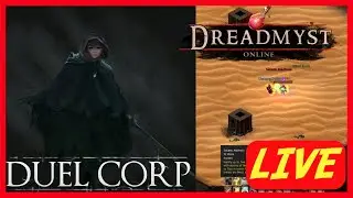 XBOX DIRECT - NEW SOULS LIKE RELEASED - FINISHING DREADMYST