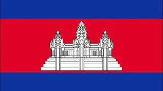 Cambodia National Anthem Instrumental