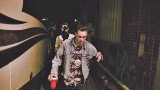 Sammy Adams - The Long Way Tour Vlog Episode 1