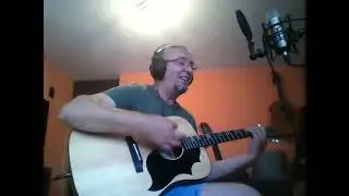 Uriah heep illusion(cover)by esad suljkanovic