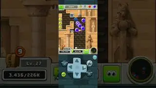 DIAMOND QUEST EGYPT STAGE 9