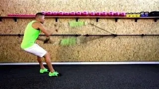 GOFLO Trainer