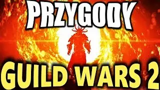 WYBÓR ZAKONU | PRZYGODY GUILD WARS 2