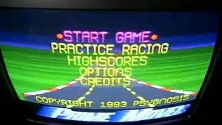 Amiga game additions