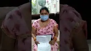 Patient's review!! Dr Sharika Roy, Shivam hospital, patna