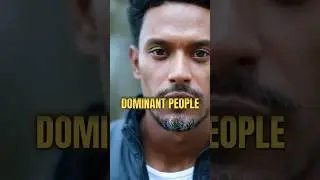 People Signal Dominance Without Saying a Word&mdash;Here's How to Spot It   HD 720p