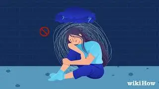 How to Stop Being Sad
