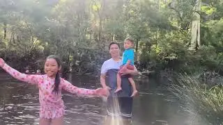 School Holiday Quality Time With Kids - Melody of Melbourne