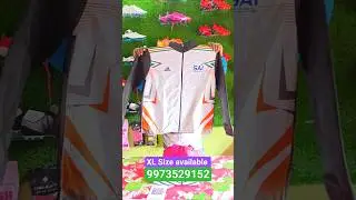 XL size available || Harish Sports Chaibasa 9973529152
