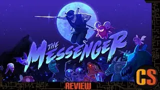 THE MESSENGER - REVIEW