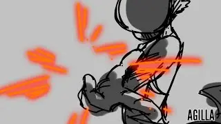 REZE _ [ fan animation]