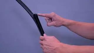 Michelin Radius Beam Side Lock 1 & 2 Arm Removal