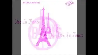 Talent Display feat. SHI 360 - Paris - TALENTDISPLAY x SHI360