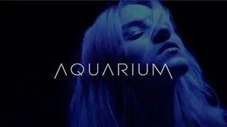 Jobassa - Aquarium (Official Music Video)