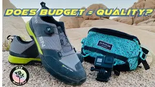 Does budget = Quality? | Five ten/ BOA warranty and repair