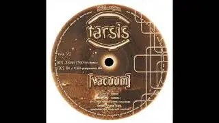 Tarsis - On A Train (Progressive Mix)