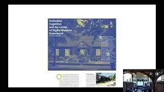 Exhibition Practices as Sites of Attention Care in the Context of Digital Attention Economy