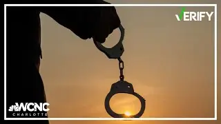 VERIFY | A look at who's on death row now in North Carolina