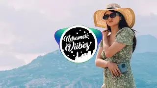 Jake Clark - Deserve Better [Twister MoombahChill ReMix]🇻🇺