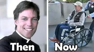 The Thorn Birds (1983) ★ Cast Then and Now 2023 [How They Changed]