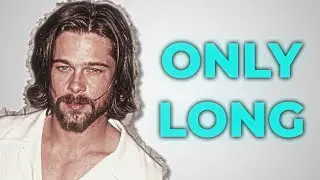 Why Men Should Have Long Hair